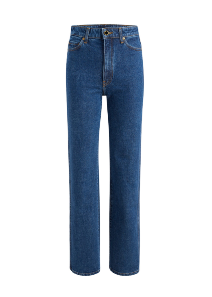 Elevate your elegance in this Khaite Pants   from the 2025 resort wear edit