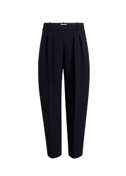 Elevate your elegance in this Khaite Pants   from the 2025 resort wear edit
