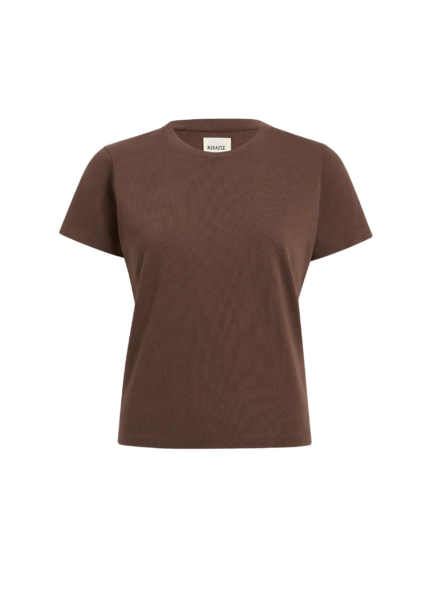 Elevate your elegance in this Khaite Tops   from the 2025 resort wear edit