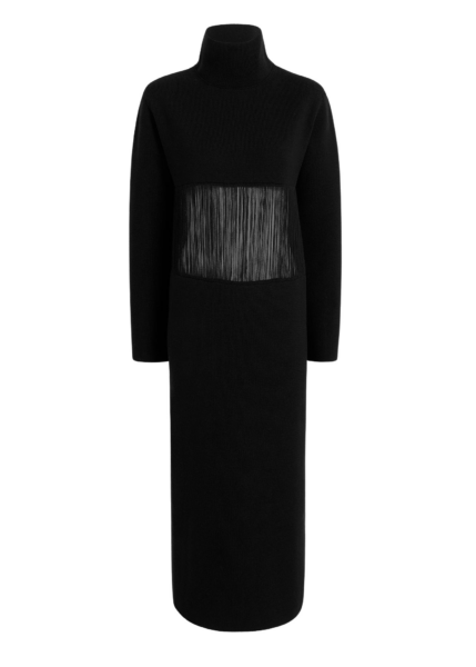 Elevate your elegance in this Khaite Dresses   from the 2025 resort wear edit