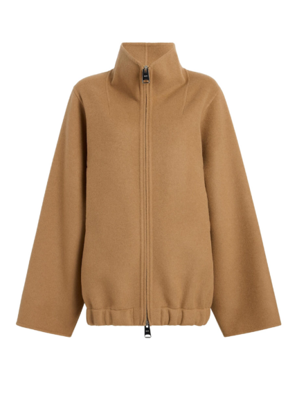Elevate your elegance in this Khaite Jackets   from the 2025 resort wear edit