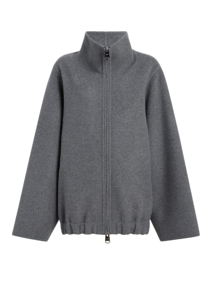 Elevate your elegance in this Khaite Jackets   from the 2025 resort wear edit