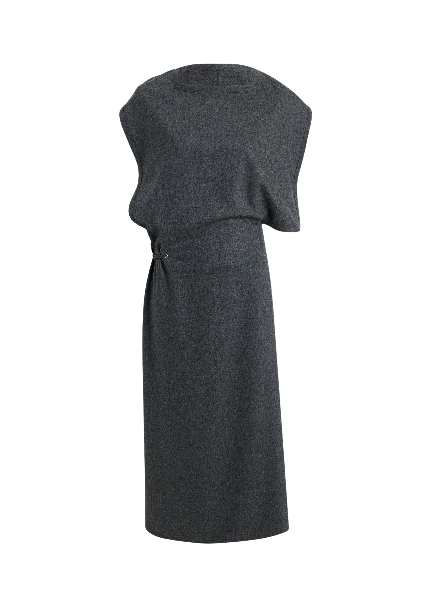 Khaite-Iris-Dress-2025-coveti43622_nobg Elevate your elegance in this Khaite Dresses from the 2025 resort wear edit