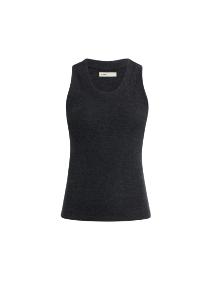 Elevate your elegance in this Khaite Tops   from the 2025 resort wear edit