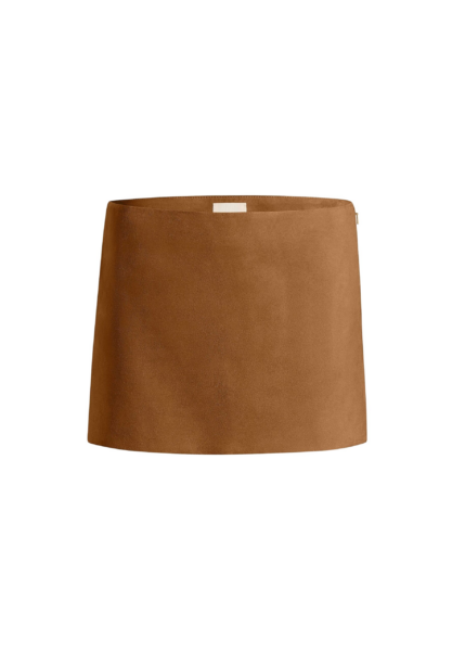 Elevate your elegance in this Khaite Skirts   from the 2025 resort wear edit