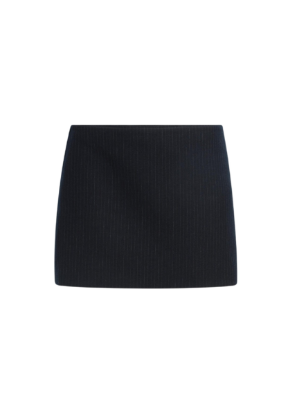 Elevate your elegance in this Khaite Skirts   from the 2025 resort wear edit