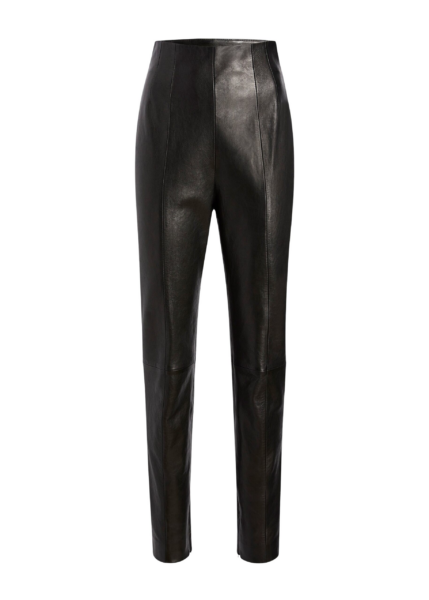 Elevate your elegance in this Khaite Pants   from the 2025 resort wear edit