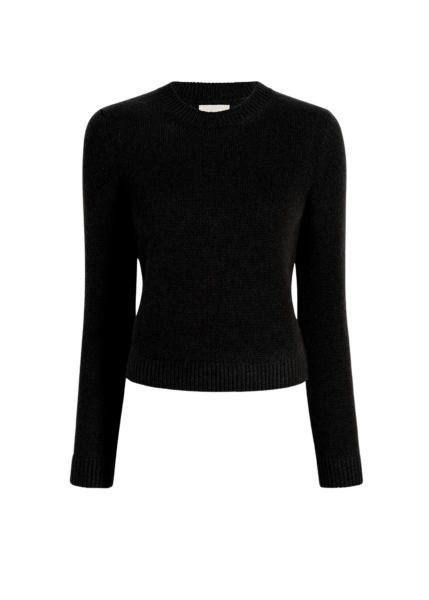Elevate your elegance in this Khaite Knitwear   from the 2025 resort wear edit