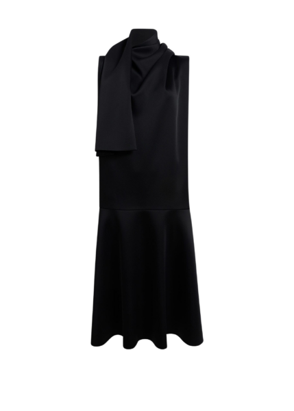 Elevate your elegance in this Khaite Dresses   from the 2025 resort wear edit