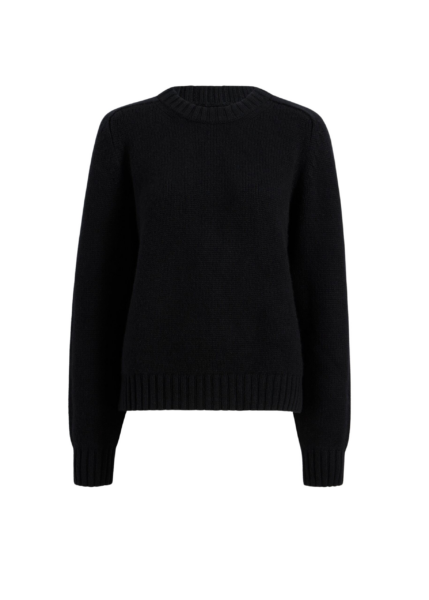 Elevate your elegance in this Khaite Knitwear   from the 2025 resort wear edit