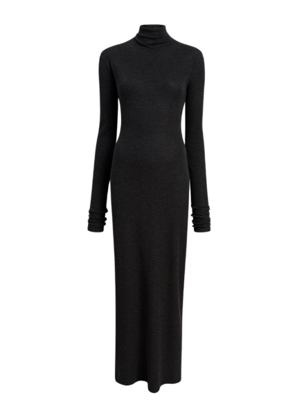 Elevate your elegance in this Khaite Dresses   from the 2025 resort wear edit