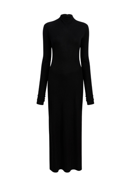 Elevate your elegance in this Khaite Dresses   from the 2025 resort wear edit