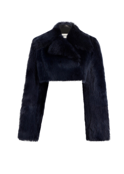 Elevate your elegance in this Khaite Jackets   from the 2025 resort wear edit