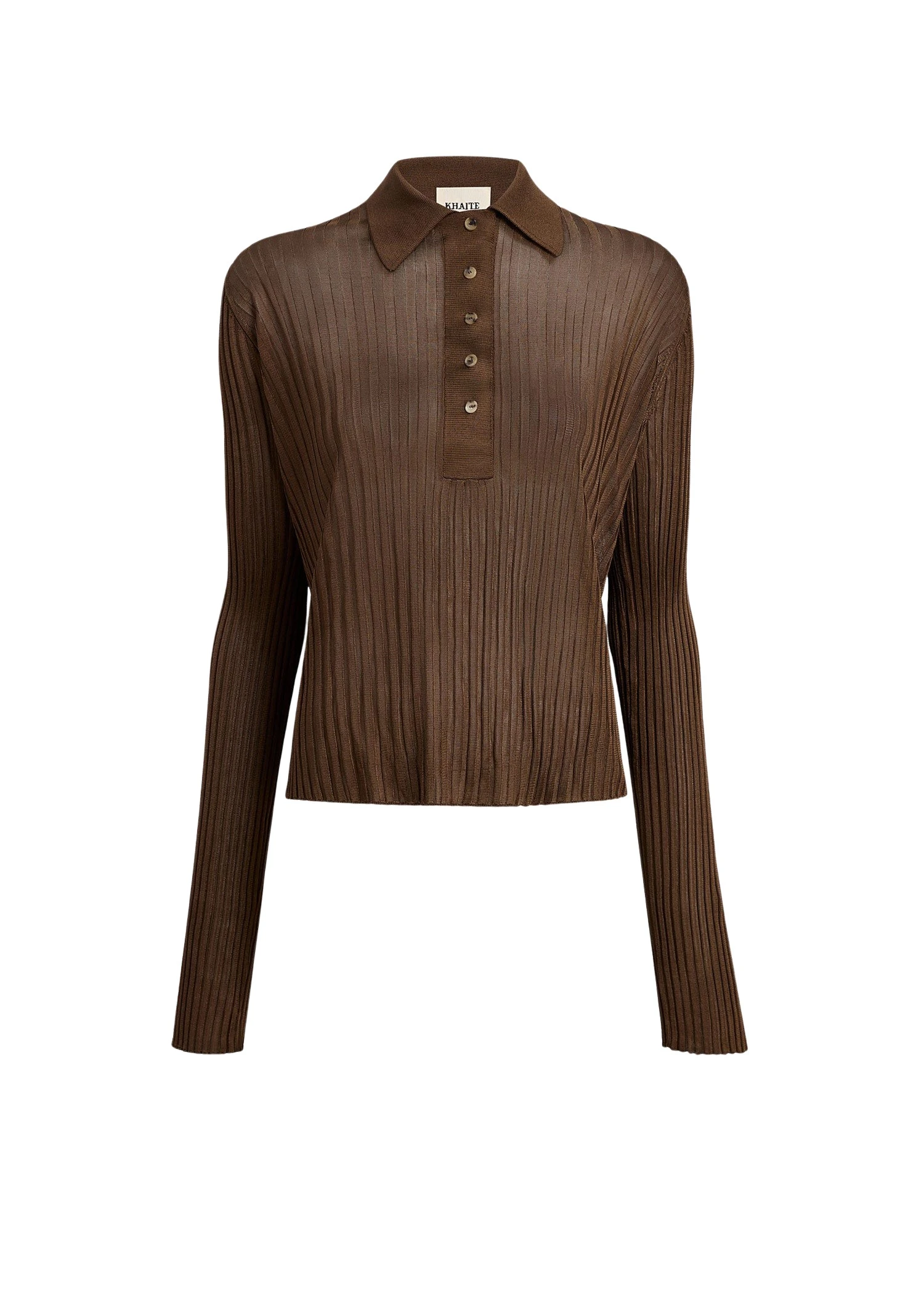Khaite-Vin-Top-2025-coveti-614473_nobg Elevate your elegance in this Khaite Tops from the 2025 resort wear edit