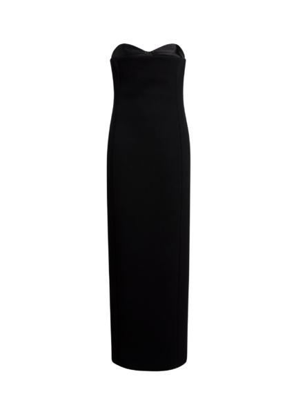 Elevate your elegance in this Khaite Dresses   from the 2025 resort wear edit