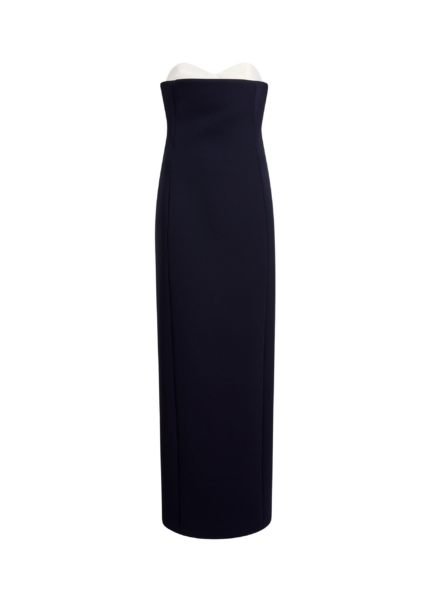 Elevate your elegance in this Khaite Dresses   from the 2025 resort wear edit