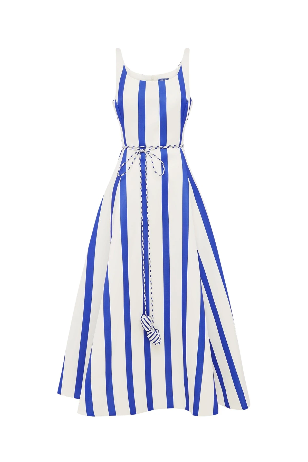 Leo-Lin-Serafina39015_nobg Leo Lin Blue Dresses Premium maxi dress