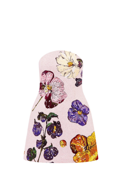 Leo Lin Pink Dresses At the heart of LEO LIN