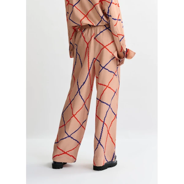Essentiel Antwerp Light pink