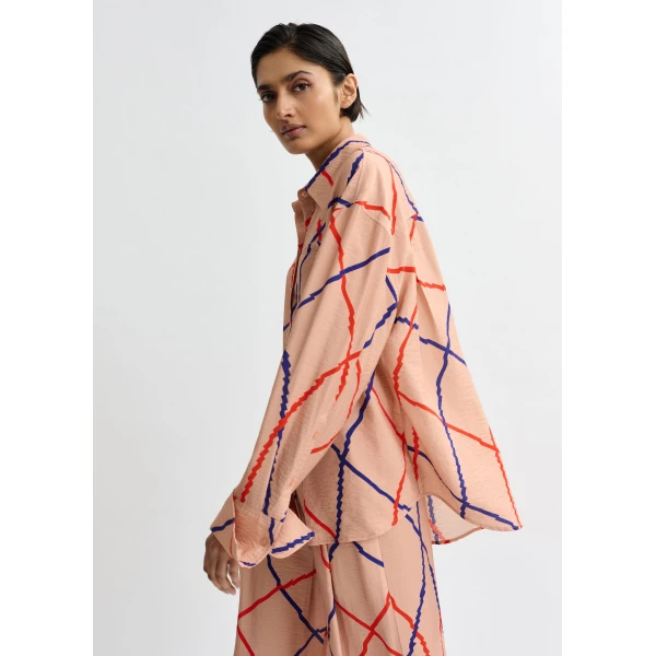 Essentiel Antwerp Light pink