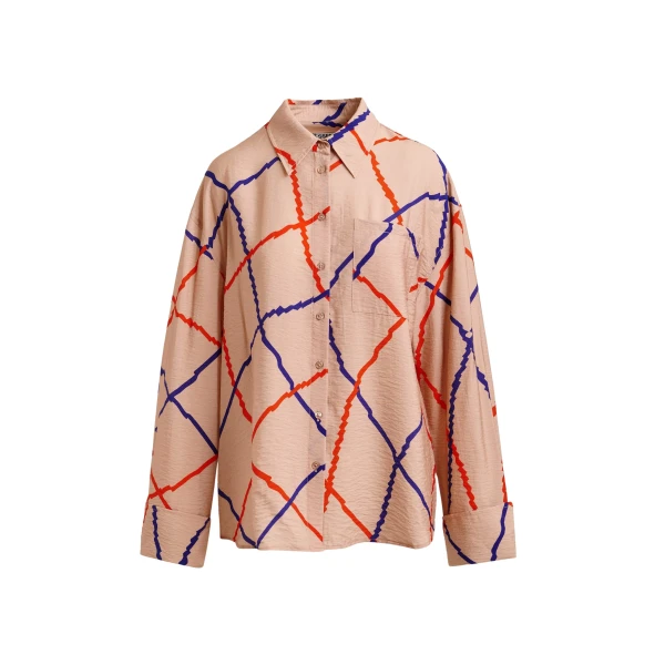 Essentiel Antwerp Light pink
