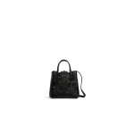 Alaïa Mina 16 Bag In Vienne Wave Calfskin - Alaia Bags - Laser Cut Luxury - Shop at Luxury Shoes 