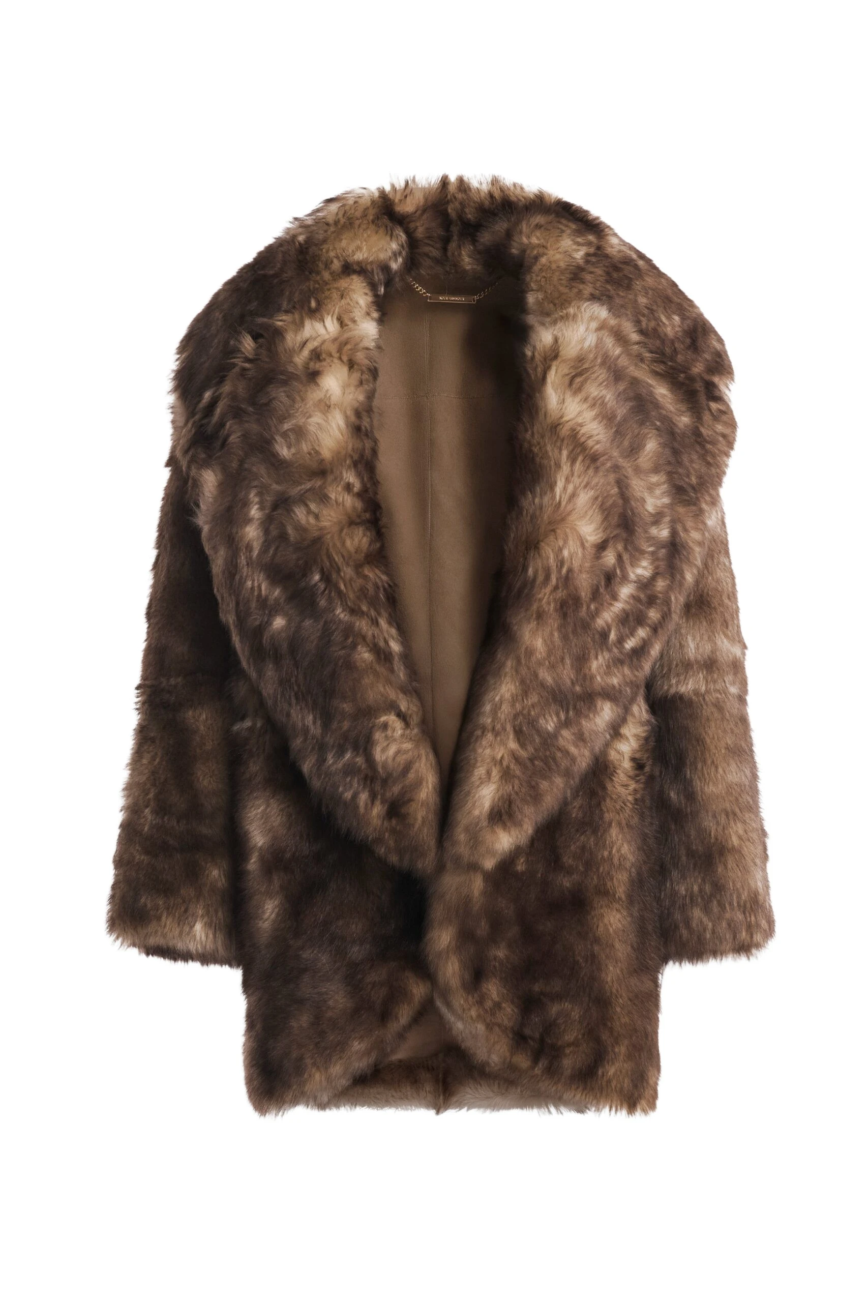Nour-Hammour-Aurora-Sumptuous-Shearling-Coat-scaled88739_nobg Nour Hammour Coats Color | Aurora Sumptuous Shearling Coat luxury leather Coats from Luxury Shoes