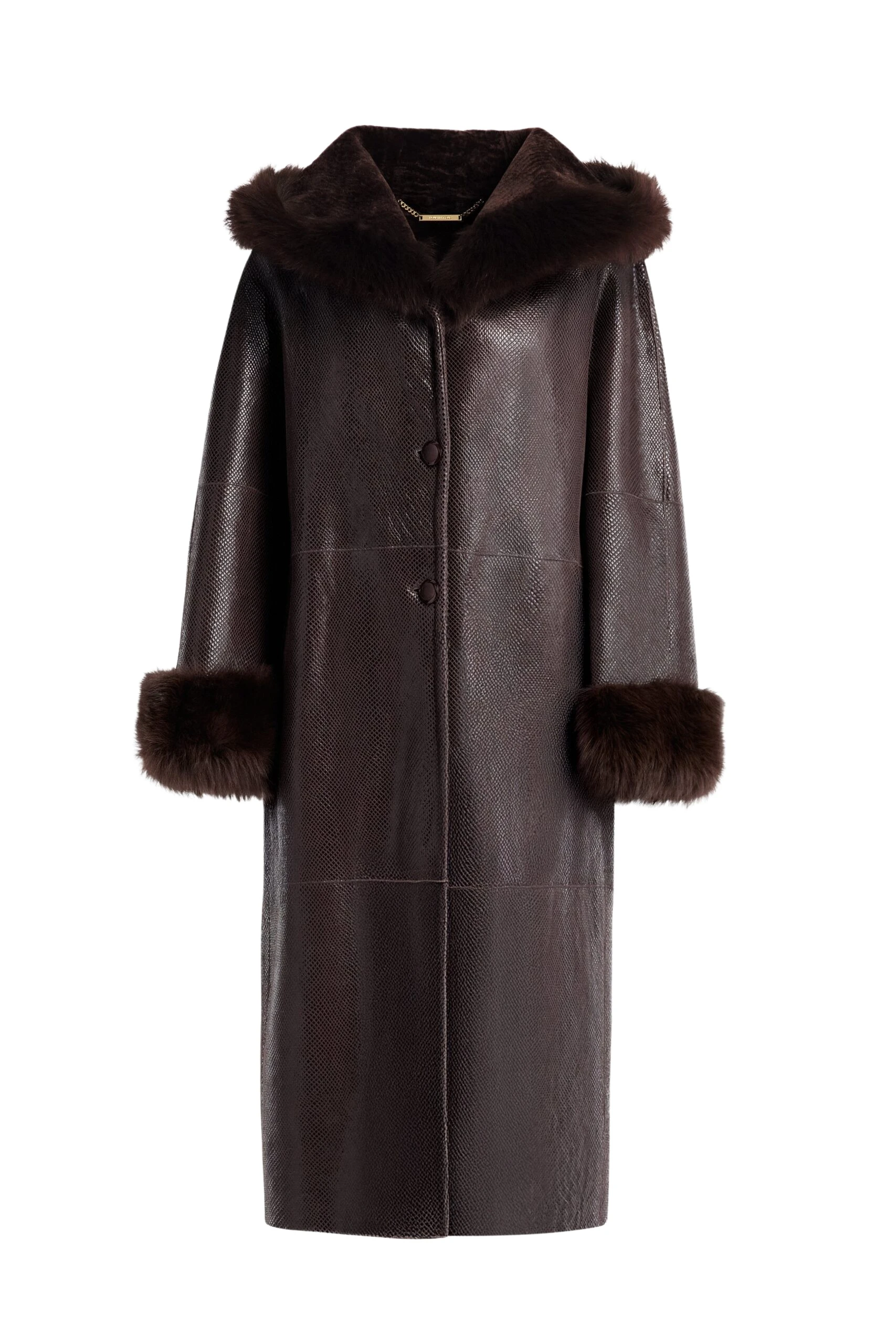 Nour-Hammour-Gancin-Lavish-Winter-Coat-scaled25936_nobg Nour Hammour Coats Color | Gancin Lavish Winter Coat luxury leather Coats from Luxury Shoes