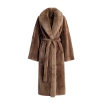Nour-Hammour-Isadora-Sumptuous-Shearling-Coat-scaled58838_nobg Nour Hammour Coats Color | Isadora Sumptuous Shearling Coat luxury leather Coats from Luxury Shoes