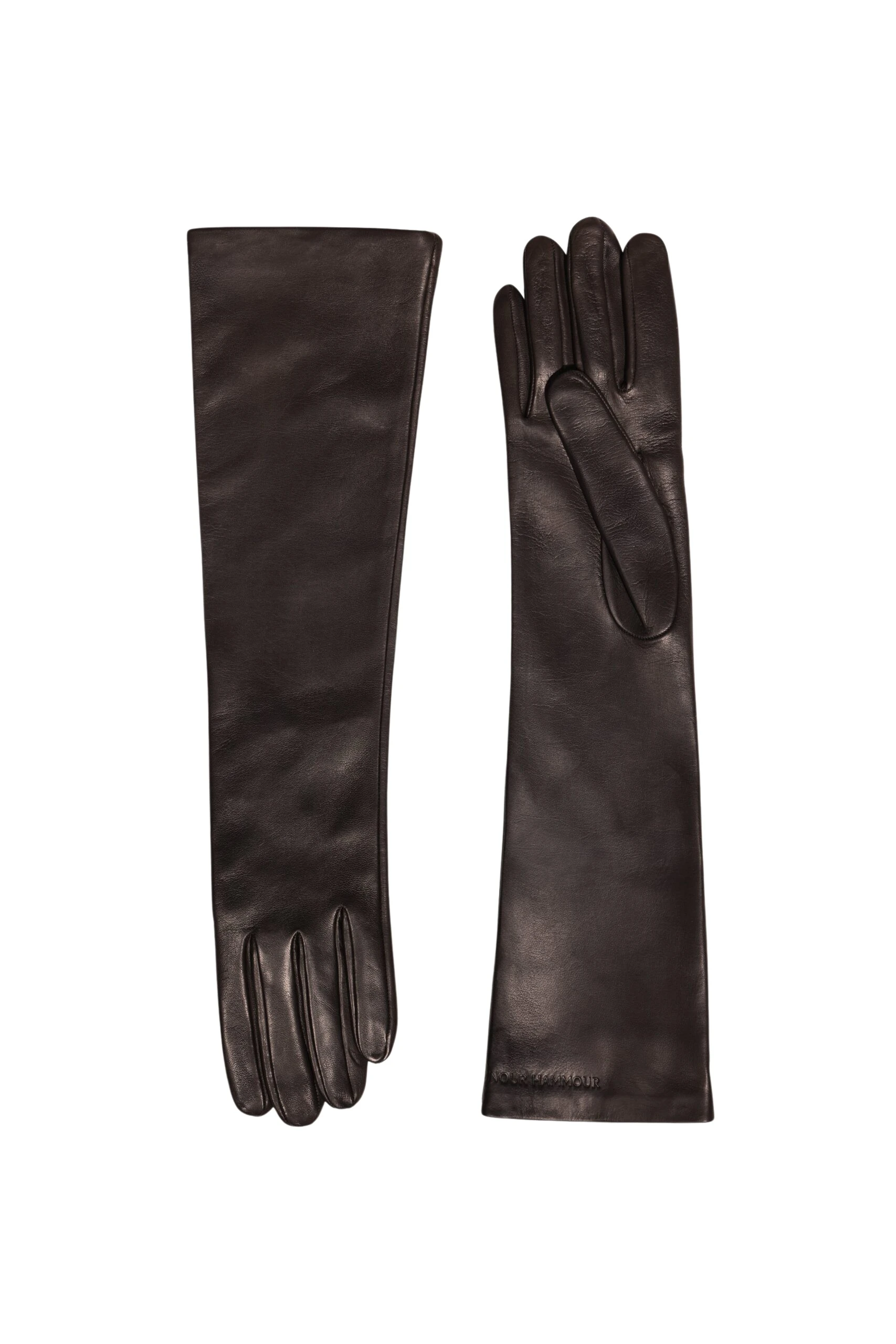 Nour-Hammour-Long-Gloves-Butter-Soft-Leather-Gloves-scaled34185_nobg Nour Hammour Gloves Color | Long Gloves Butter Soft Leather Gloves luxury leather Gloves from Luxury Shoes