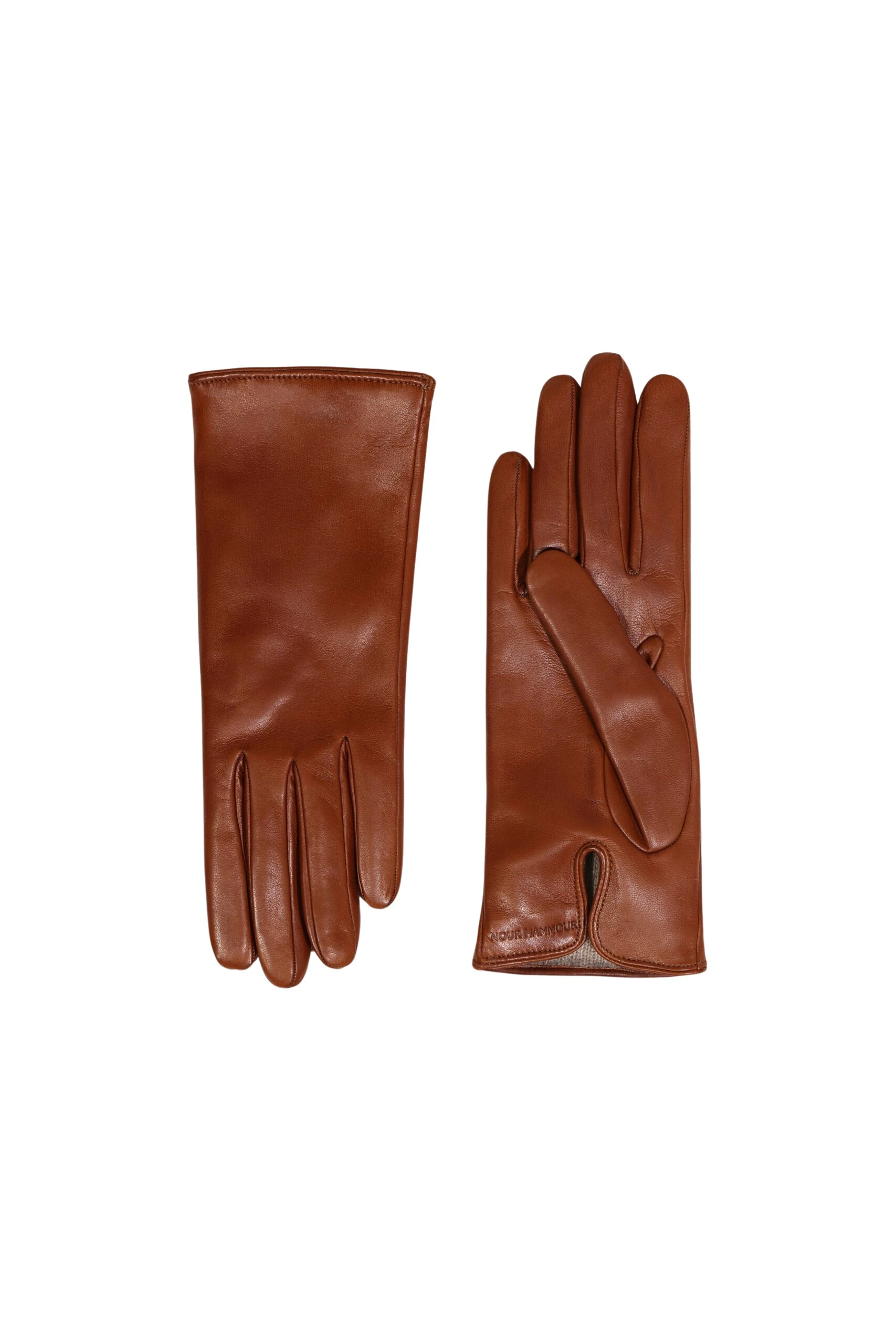 Nour-Hammour-Short-Gloves-Butter-Soft-Leather-Gloves-scaled17953_nobg Nour Hammour Gloves Color | Short Gloves Butter Soft Leather Gloves luxury leather Gloves from Luxury Shoes
