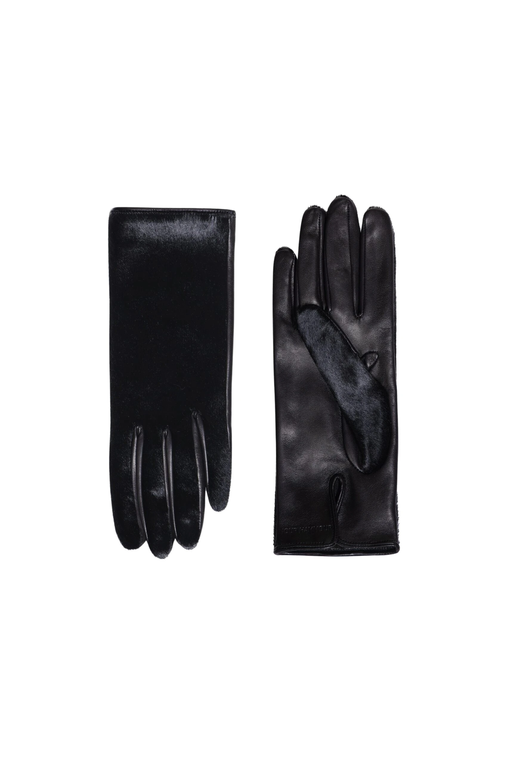 Nour-Hammour-Short-Gloves-Ponyhair-Ponyhair-Leather-Gloves-scaled89317_nobg Nour Hammour Gloves Color | Short Gloves Ponyhair Ponyhair Leather Gloves luxury leather Gloves from Luxury Shoes