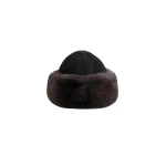 Nour-Hammour-Toki-Toscana-Shearling-Hat-scaled40578_nobg Nour Hammour Hats Color | Toki Toscana Shearling Hat luxury leather Hats from Luxury Shoes