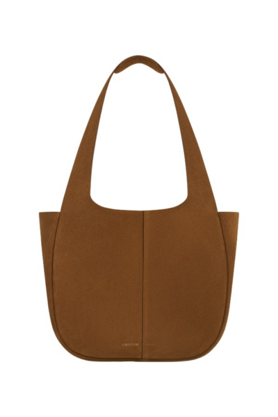 Emilia Tote Suede