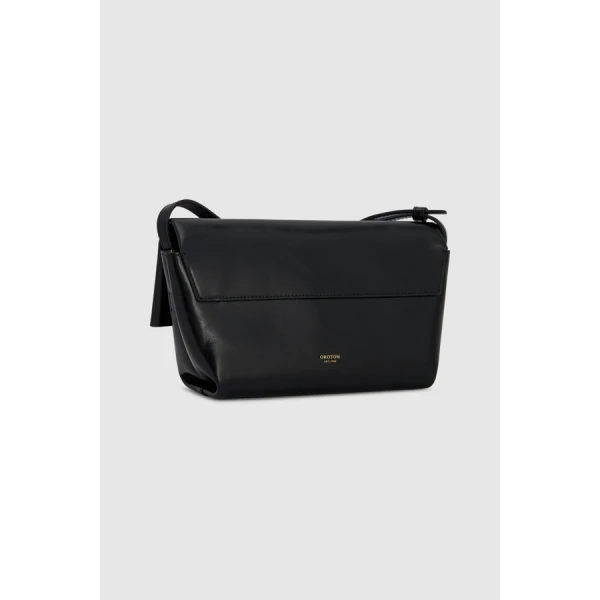 Etta Medium Clutch Crackle - Image 5