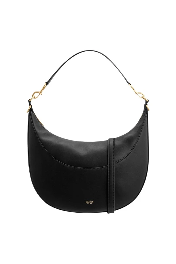 Oroton-Florence-Medium-Hobo-2025-Coveti-930821_nobg Florence Medium Hobo - Image 1