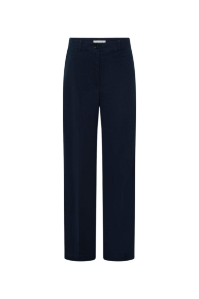 Oroton Folk Straight Leg Pant - Oroton Pants - Australian Heritage Luxury - Shop at Luxury Shoes 