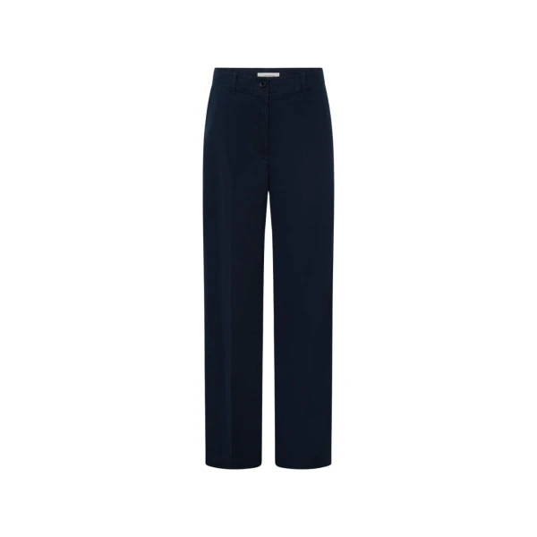 Oroton Folk Straight Leg Pant - Oroton Pants - Australian Heritage Luxury - Shop at Luxury Shoes 