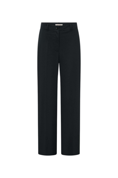 Oroton Folk Straight Leg Pant - Oroton Pants - Australian Heritage Luxury - Shop at Luxury Shoes 