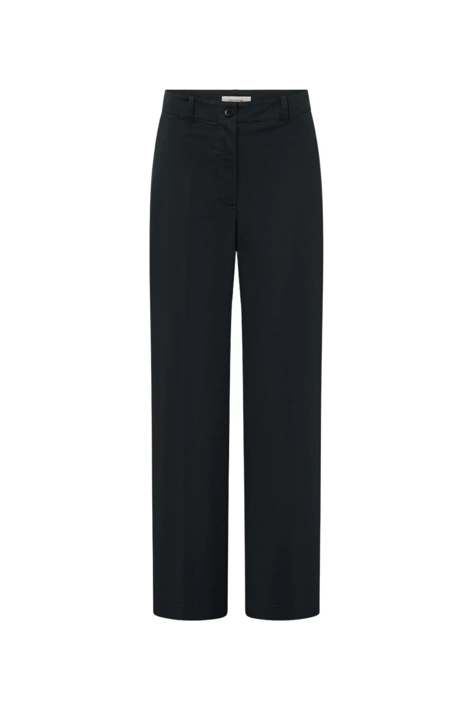 Oroton-Folk-Straight-Leg-Pant-891108_nobg Oroton Folk Straight Leg Pant - Oroton Pants - Australian Heritage Luxury - Shop at Luxury Shoes