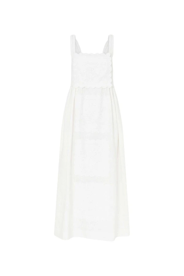 Oroton-Handkerchief-Sundress82802_nobg Oroton Handkerchief Sundress - Oroton Dresses - Australian Heritage Luxury - Shop at Luxury Shoes
