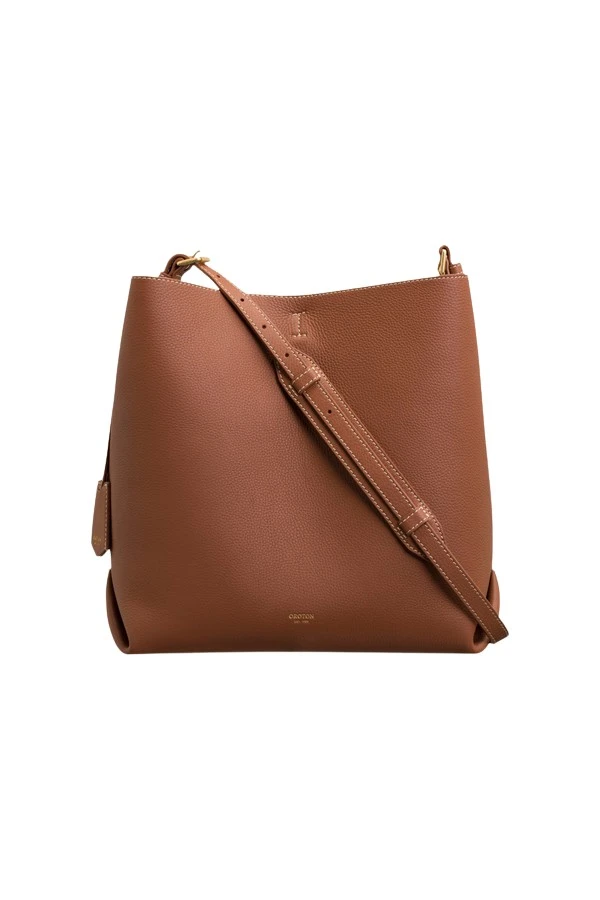 Oroton-Margot-Hobo-2025-Coveti-665802_nobg Margot Hobo - Image 1