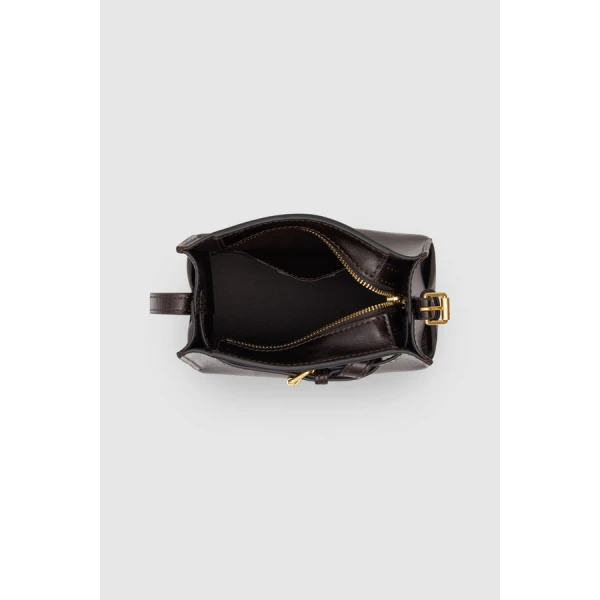 Margot Tiny Bucket Bag - Image 6