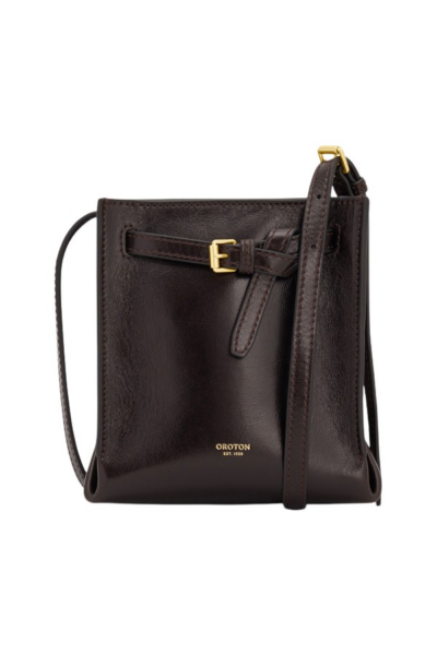 Margot Tiny Bucket Bag