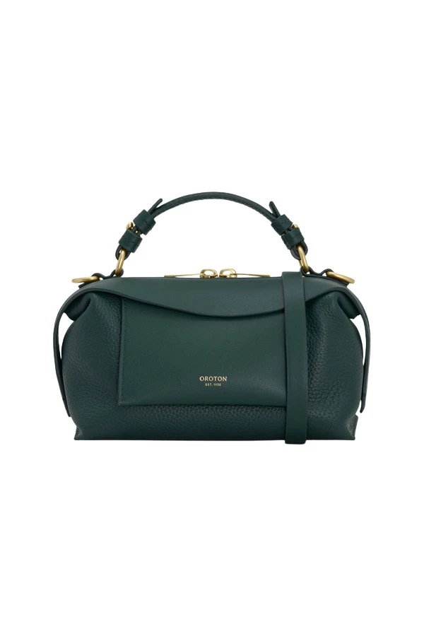 Oroton-Mica-Mini-Bowler-2025-Coveti-652654_nobg Mica Mini Bowler - Image 1