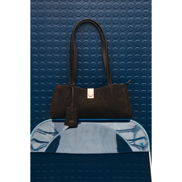 Mille Baguette Suede - Image 5