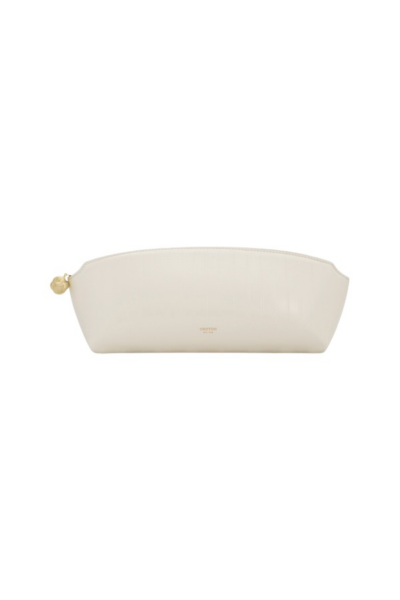 Naia Clutch Texture