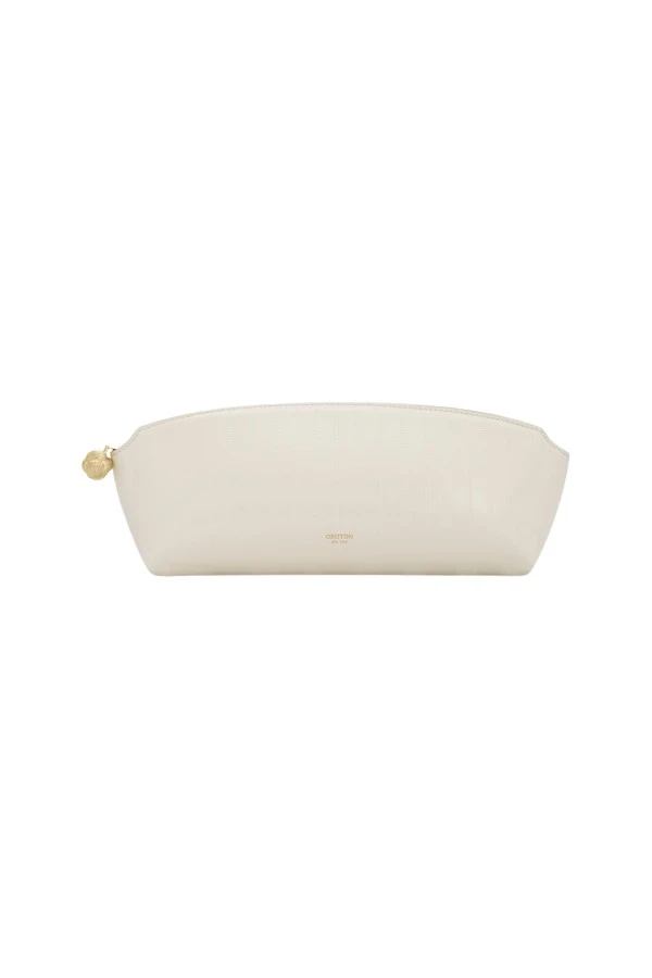 Oroton-Naia-Clutch-Texture-2025-Coveti15608_nobg Naia Clutch Texture - Image 1