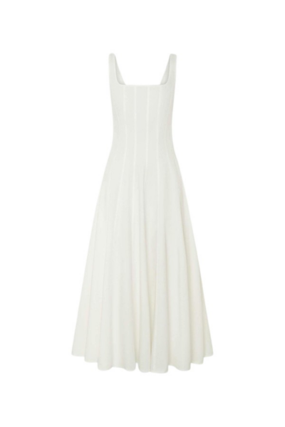 Oroton Panelled Day Dress - Oroton Dresses - Australian Heritage Luxury - Shop at Luxury Shoes 