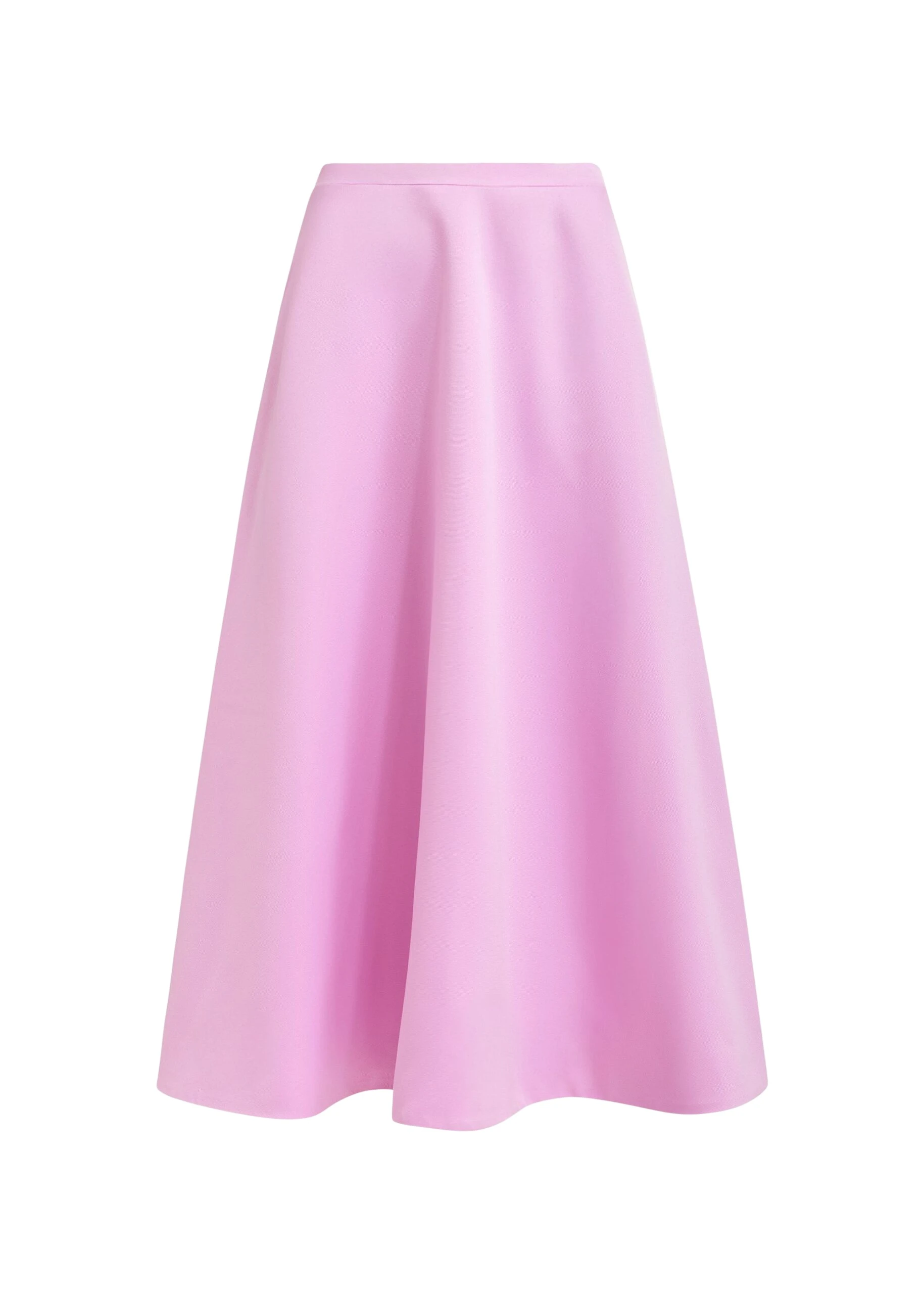 Pink-a-line-skirt-Essentiel-Antwerp-Skirts-scaled56378_nobg Essentiel Antwerp Pink a-line skirt - Essentiel Antwerp Skirts - Colorful Belgian Design - Shop at Luxury Shoes